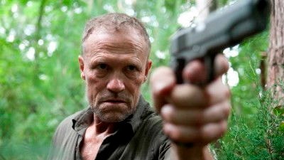 Foto de Michael Rooker