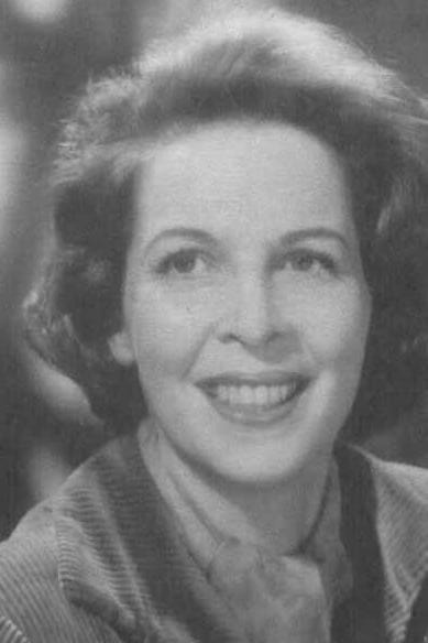 Foto de Elizabeth Harrower