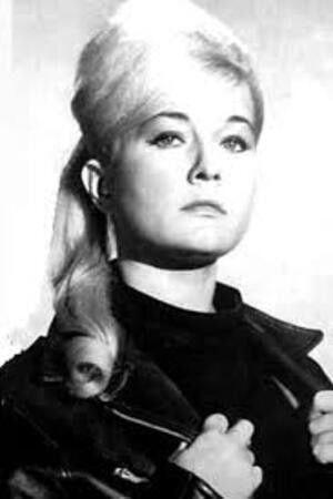 Foto de Alberta Nelson