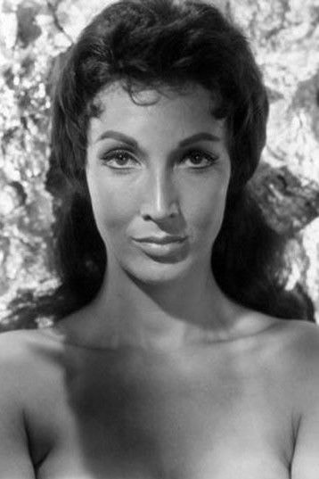 Foto de Sylvia Lewis