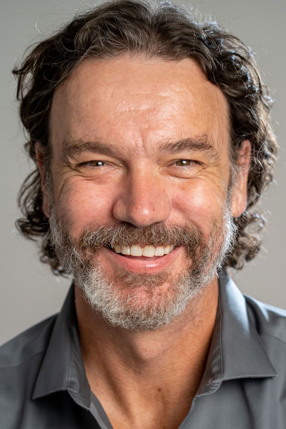 Foto de Justin Matthew Smith