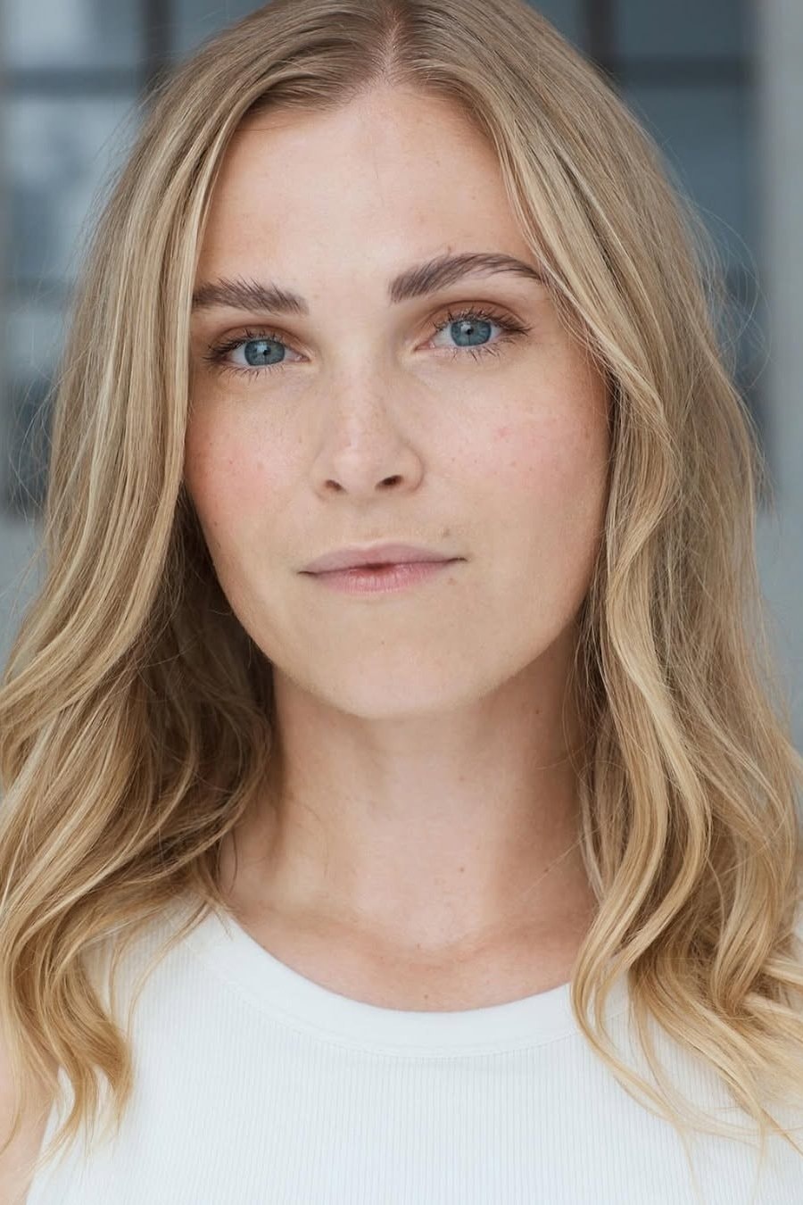 Foto de Eliza Taylor