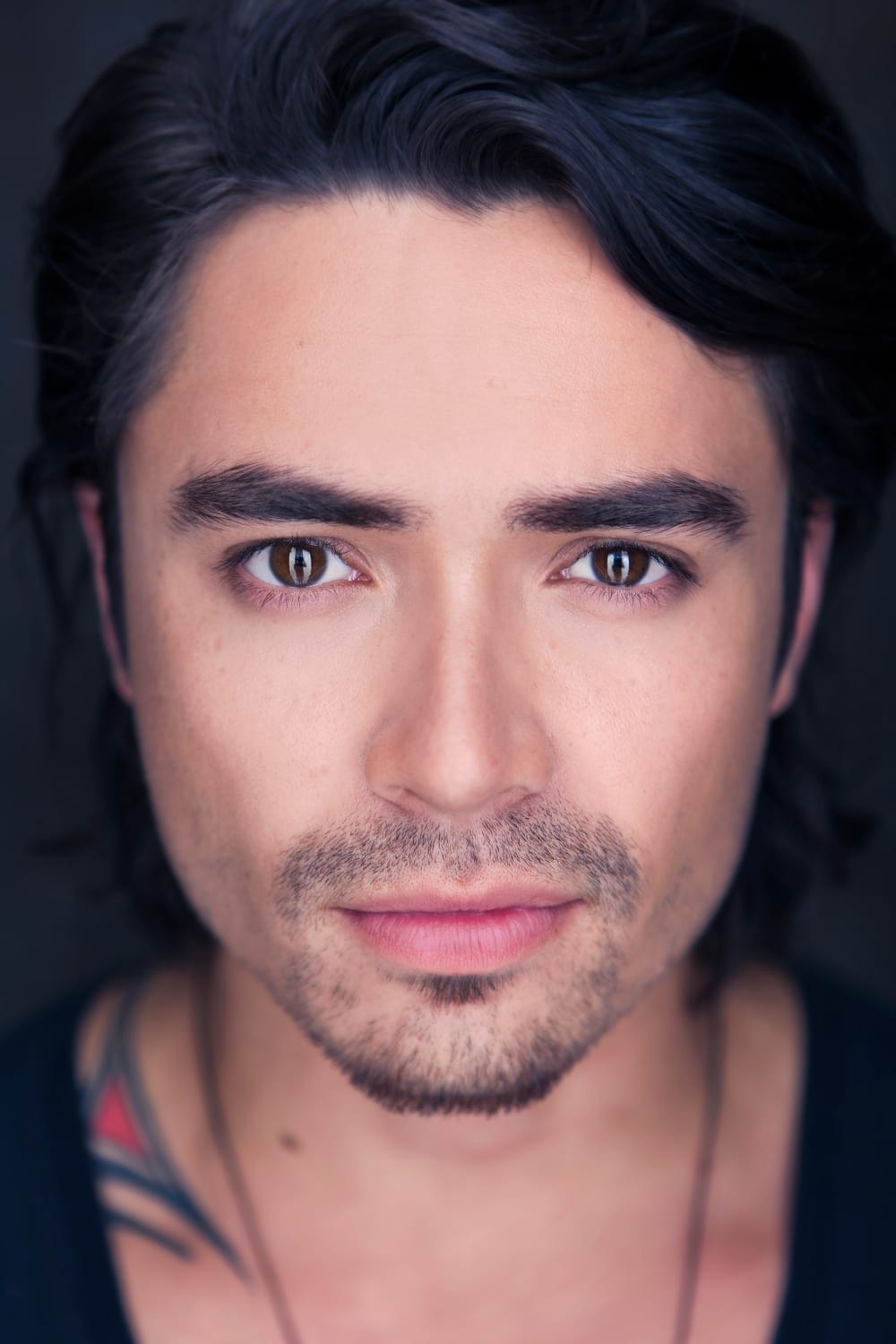 Foto de Adam Saunders