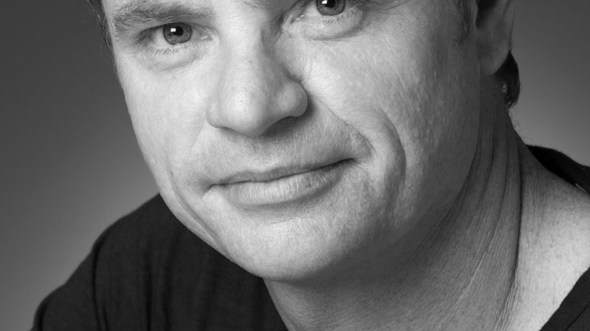 Foto de Martin Lynes