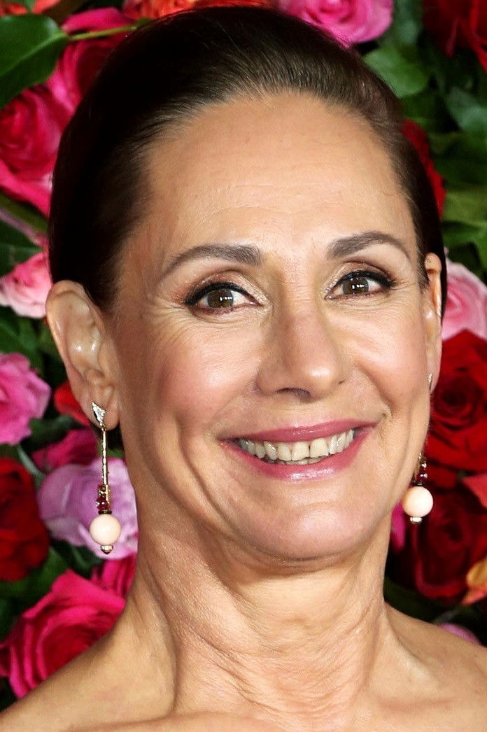 Foto de Laurie Metcalf