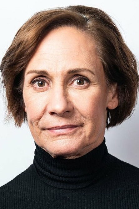 Foto de Laurie Metcalf