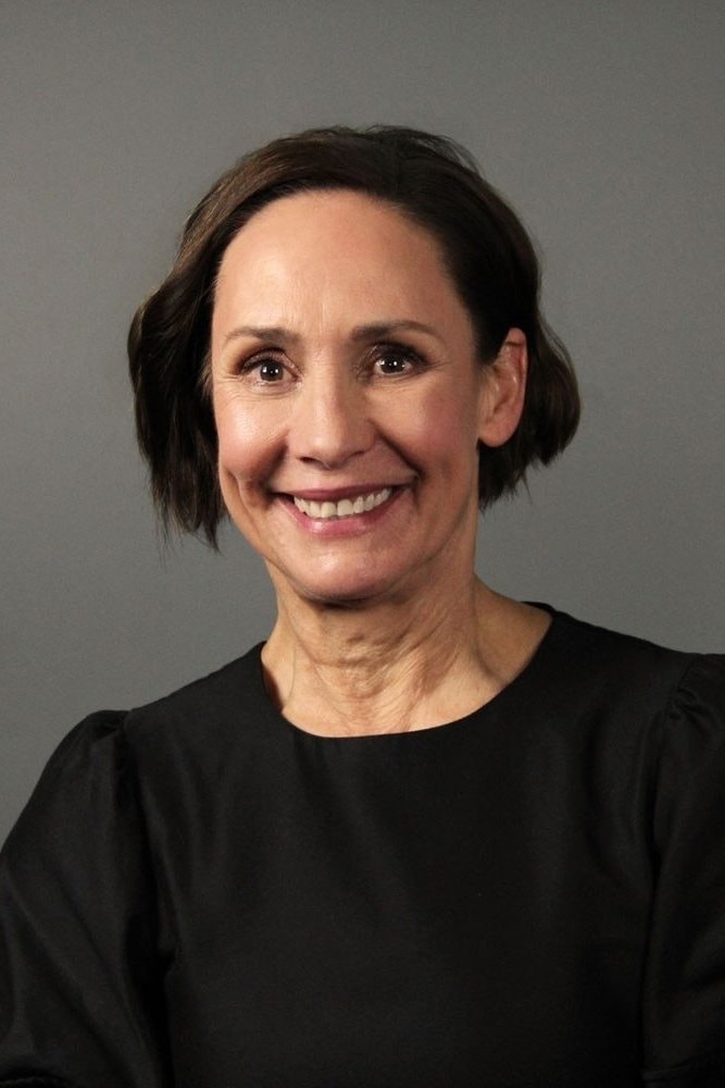 Foto de Laurie Metcalf