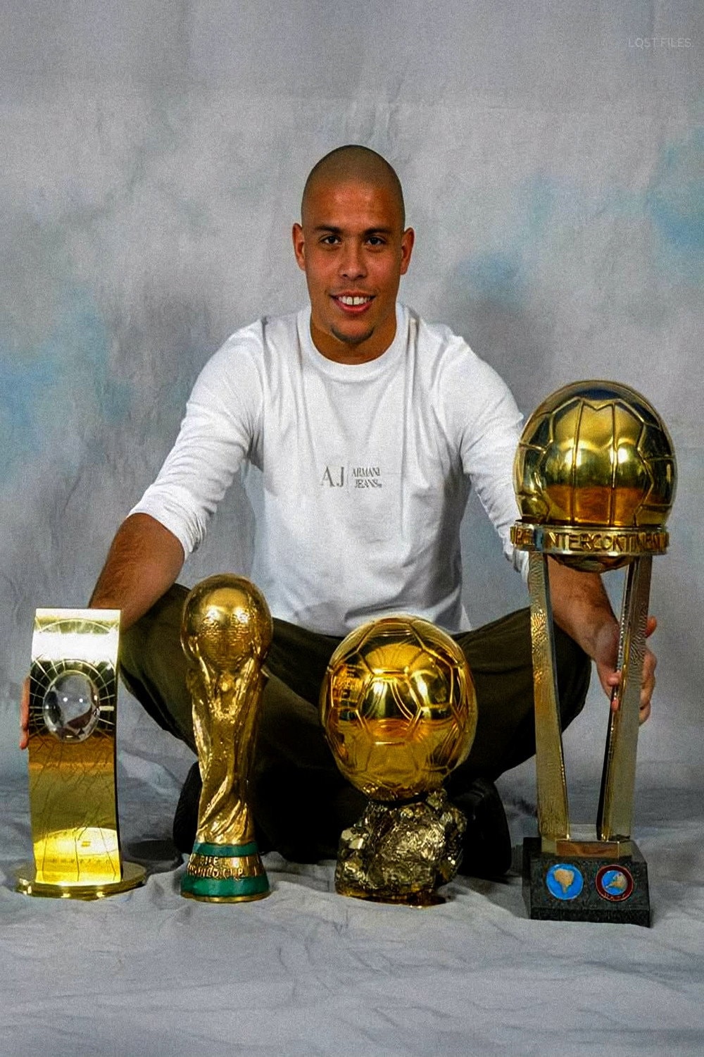 Foto de Ronaldo