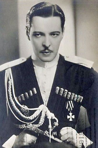 Foto de Ivan Lebedeff