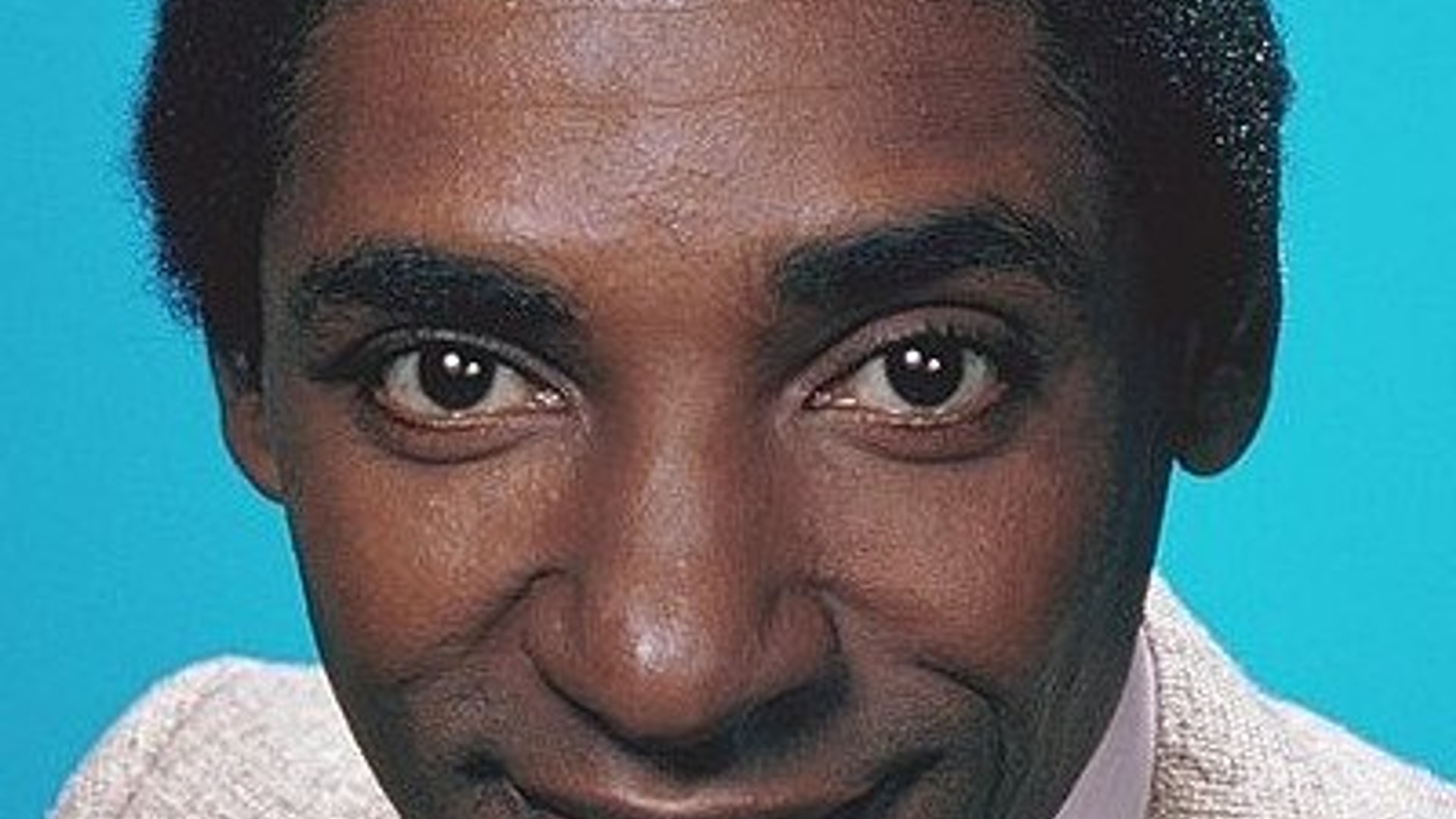 Foto de Leonard Lightfoot