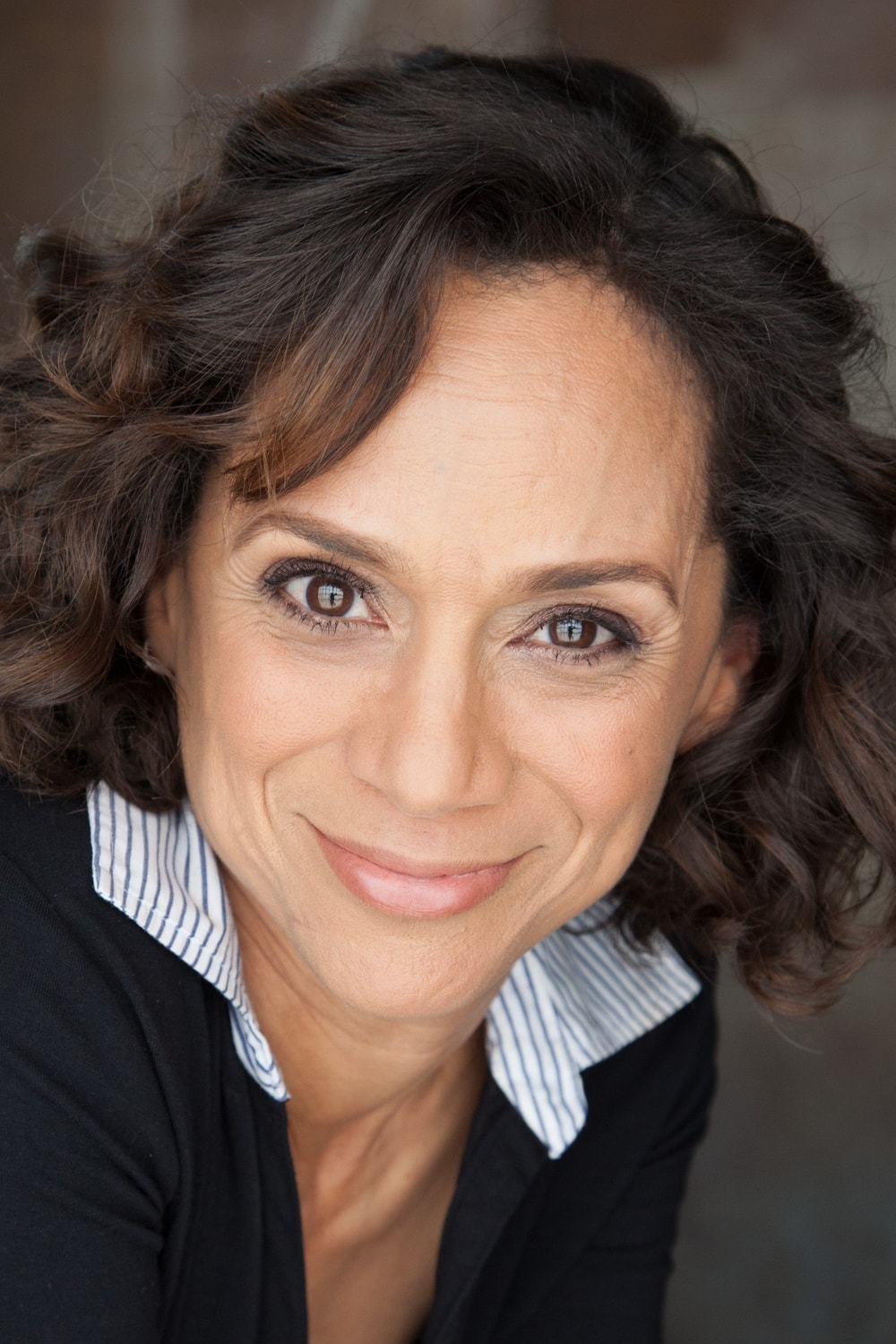 Foto de Roxanne Beckford