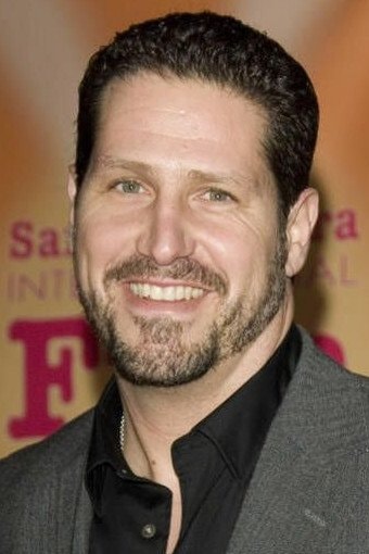 Foto de Mark Clayman