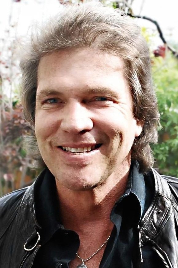 Foto de Barry O'Brien