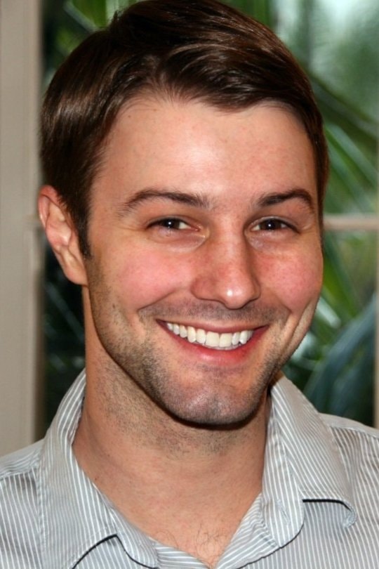 Foto de Jerad Anderson