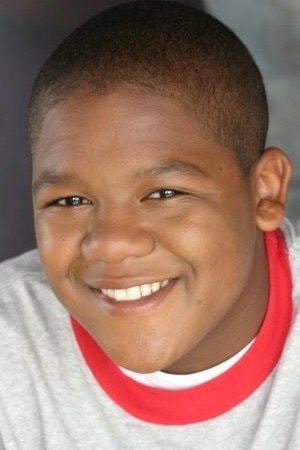 Foto de Kyle Massey
