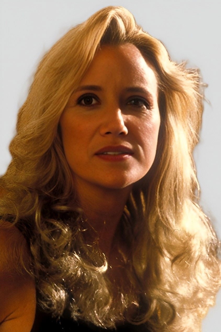 Foto de Sally Kirkland