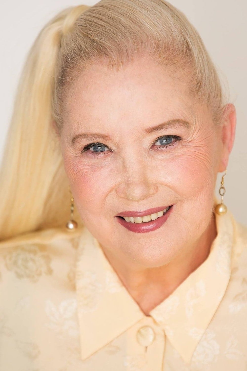 Foto de Sally Kirkland