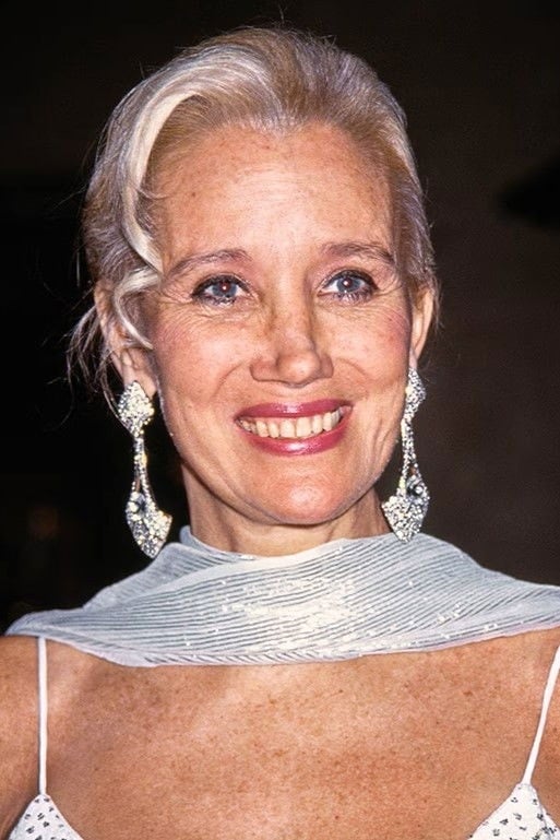 Foto de Sally Kirkland
