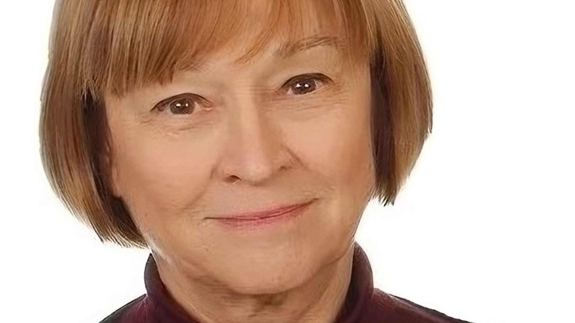 Foto de Janet Fielding