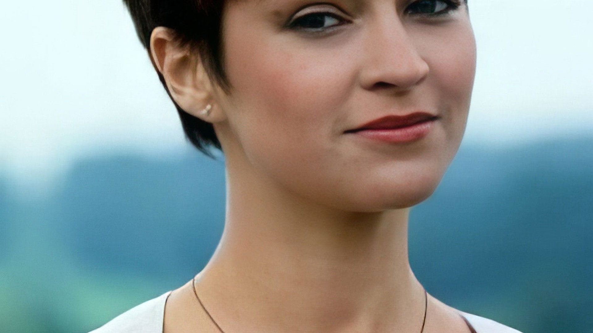 Foto de Janet Fielding