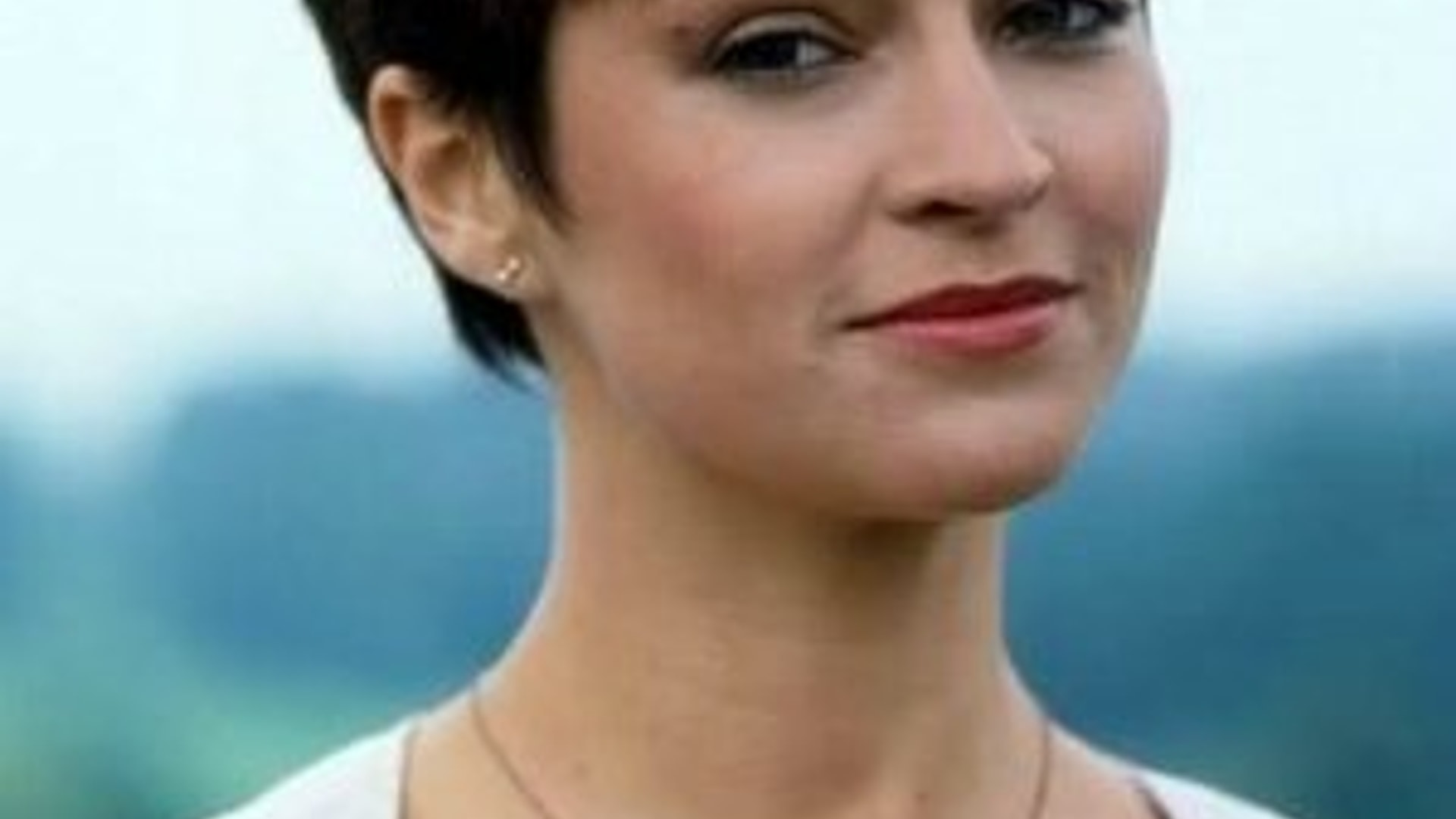 Foto de Janet Fielding