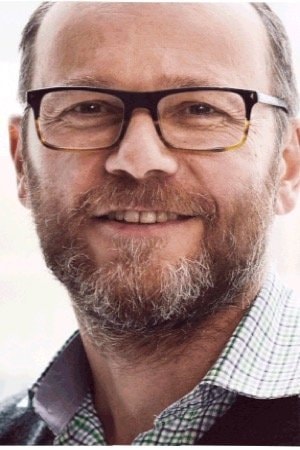 Foto de Patrick Schweitzer