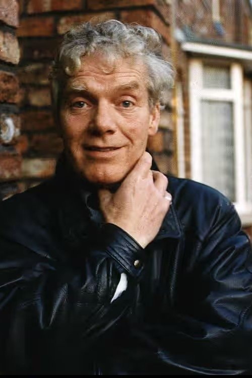 Foto de Geoffrey Hinsliff