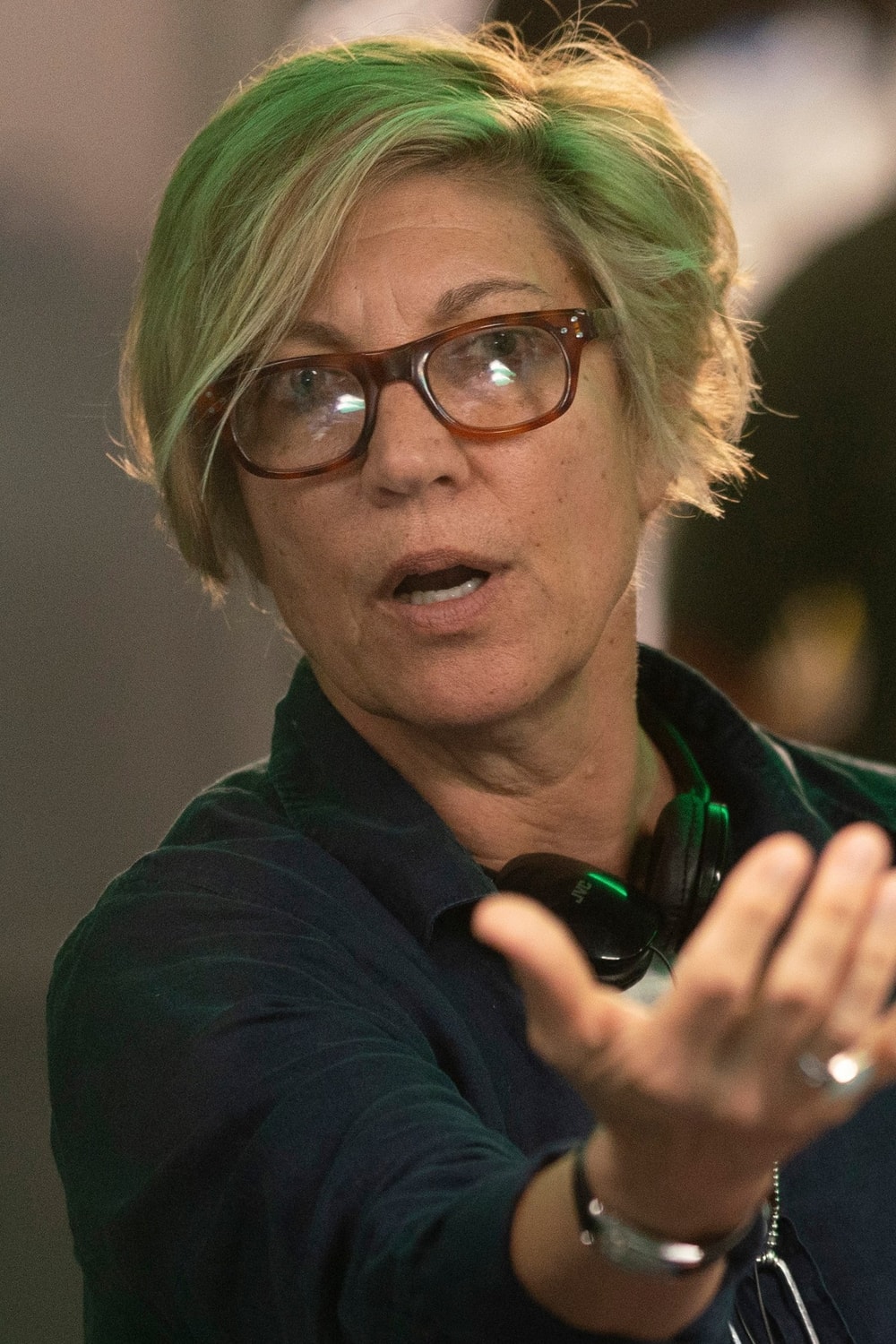 Foto de Allison Liddi-Brown