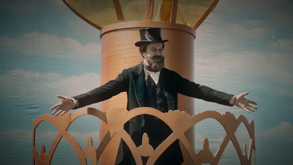 Foto de Taran Killam