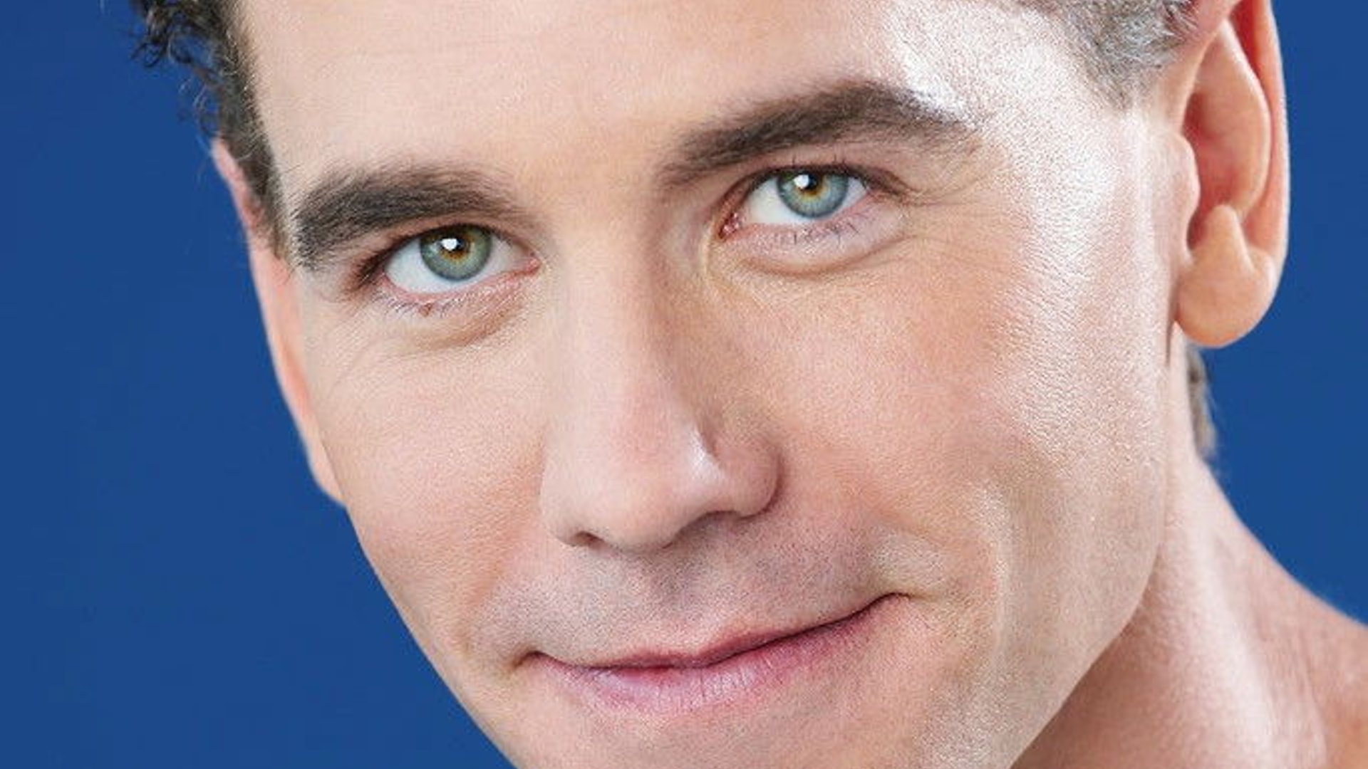 Foto de Brian Dietzen