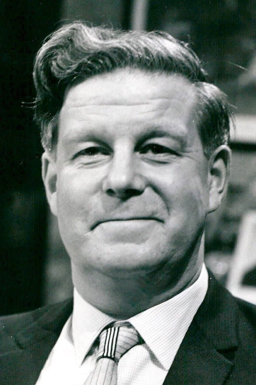 Foto de Richard Pearson