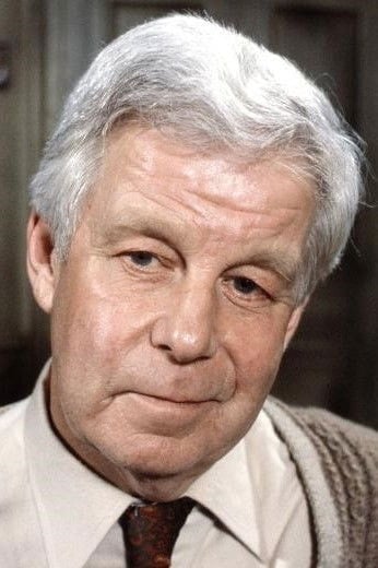 Foto de Richard Pearson