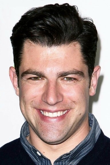 Foto de Max Greenfield