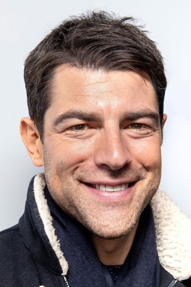 Foto de Max Greenfield