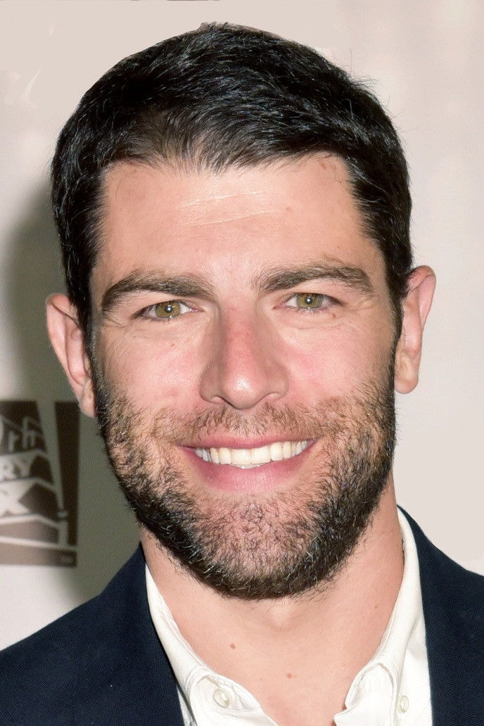 Foto de Max Greenfield