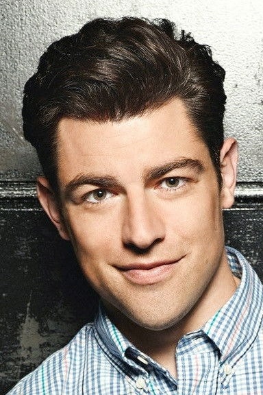Foto de Max Greenfield