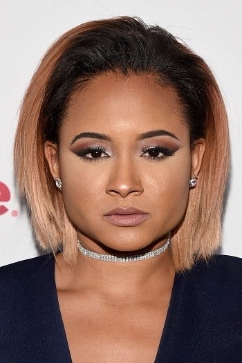 Foto de Rhyon Nicole Brown