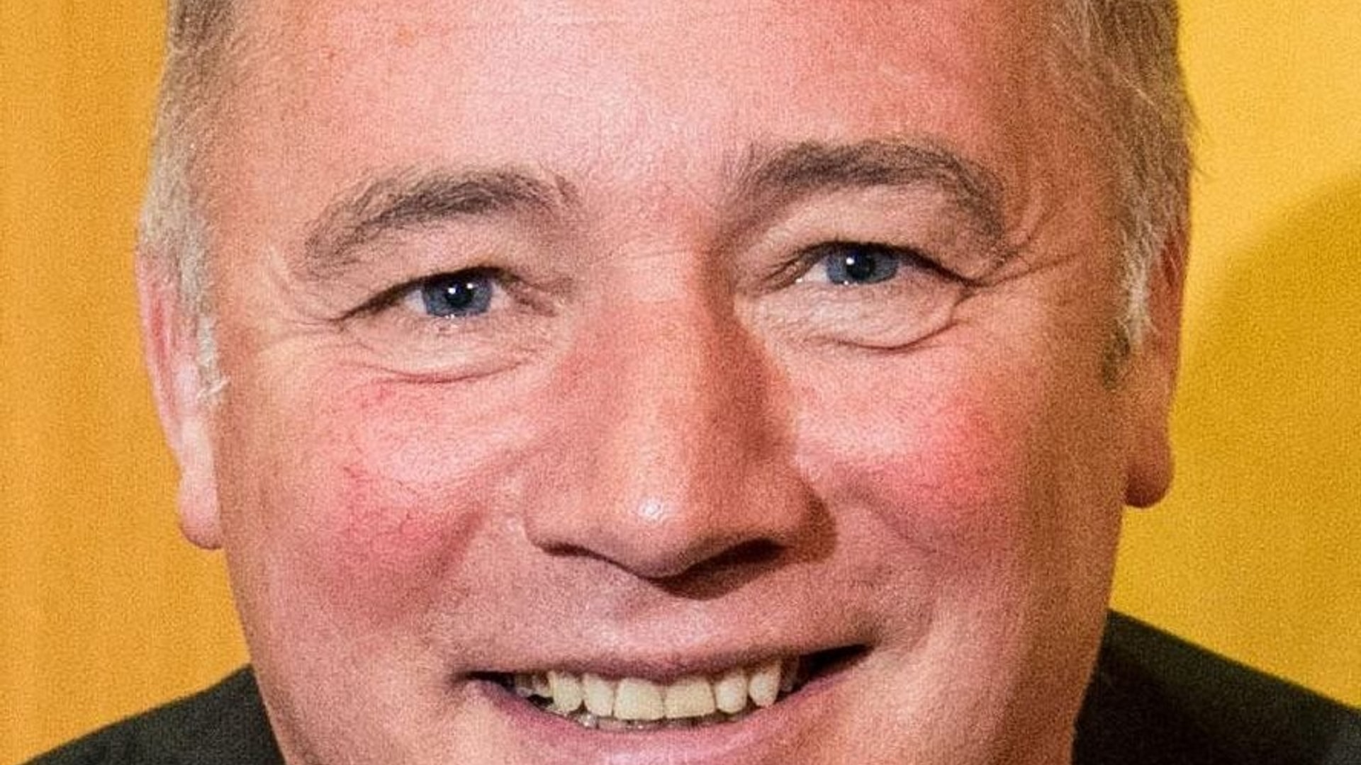 Foto de Ally McCoist