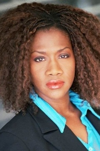 Foto de Angelique Perrin