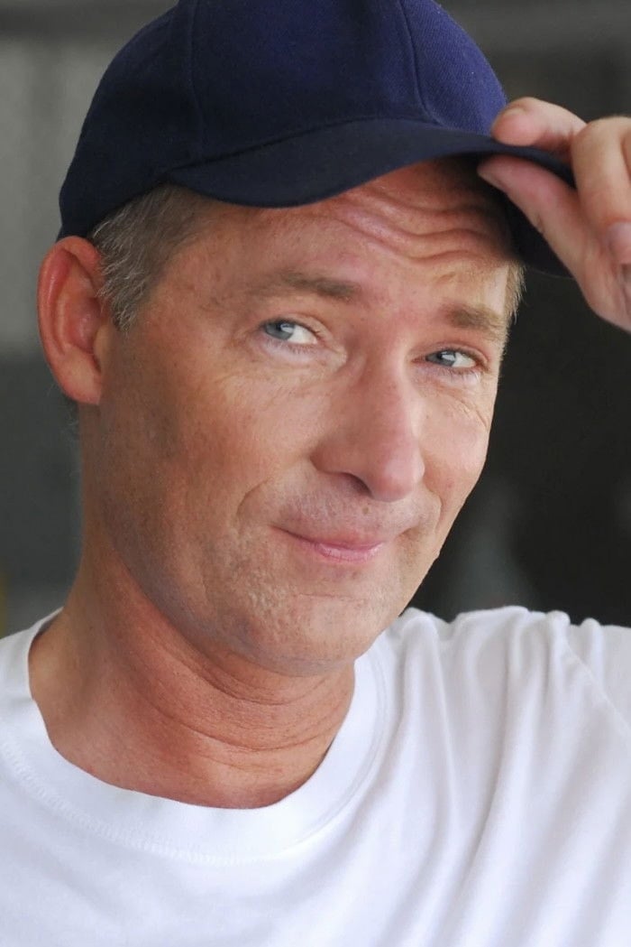 Foto de Stephen Stanton