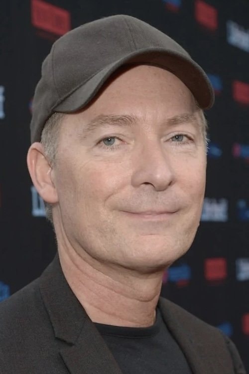 Foto de Stephen Stanton
