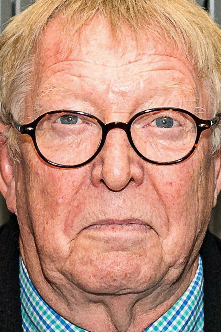 Foto de Graeme Harper