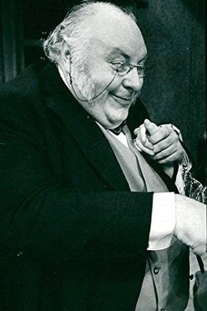 Foto de Willoughby Goddard