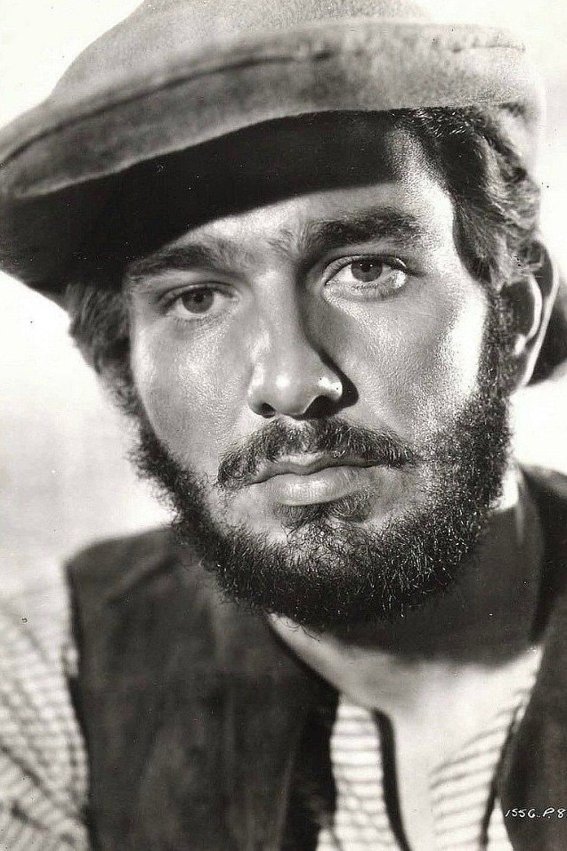 Foto de Dennis Vance