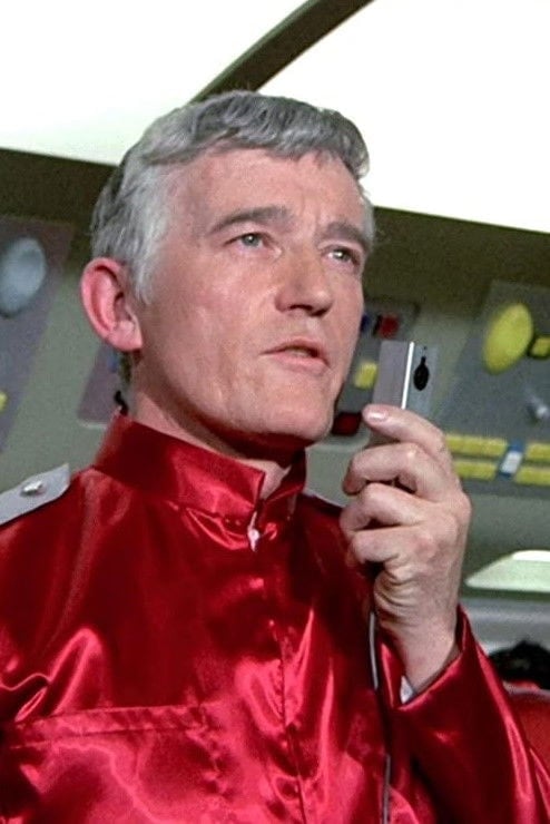 Foto de Patrick Jordan