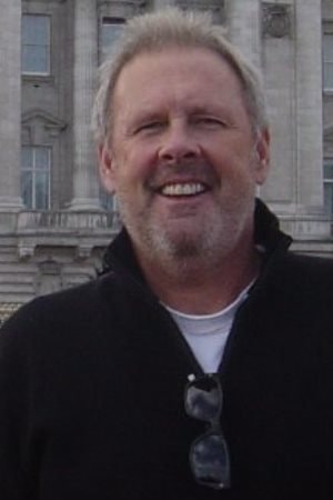 Foto de Patrick Stack