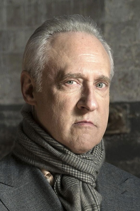 Foto de Brent Spiner