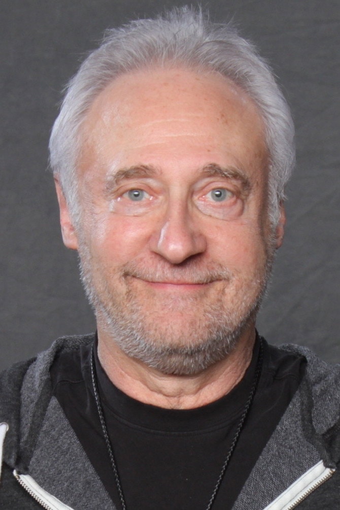 Foto de Brent Spiner