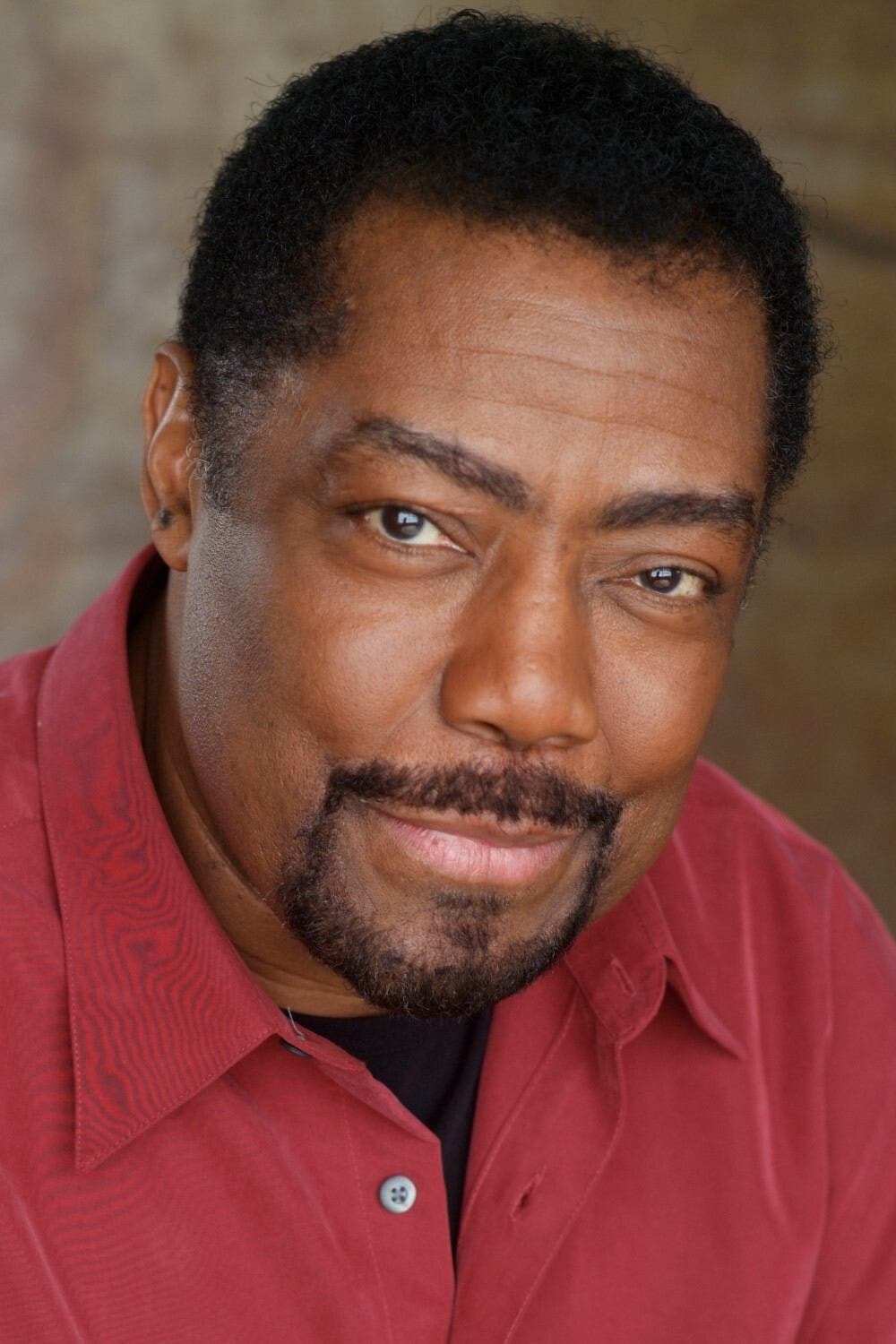 Foto de James Reynolds