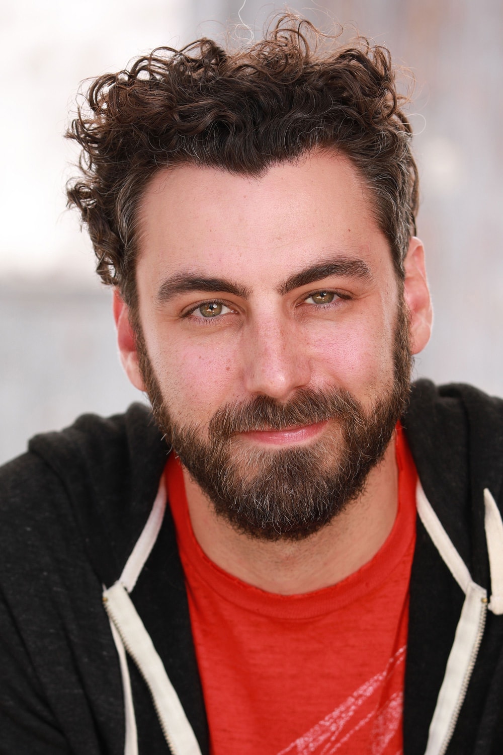 Foto de Tyler Francavilla